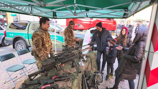 Chełm. 33. Finał Wielkiej Orkiestry Świątecznej Pomocy [GALERIA ZDJĘĆ]