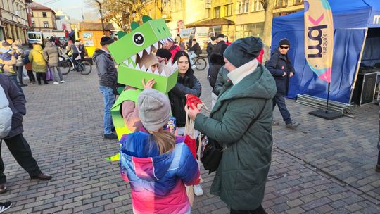 Chełm. 33. Finał Wielkiej Orkiestry Świątecznej Pomocy [GALERIA ZDJĘĆ]