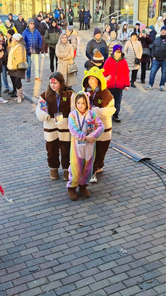 Chełm. 33. Finał Wielkiej Orkiestry Świątecznej Pomocy [GALERIA ZDJĘĆ]