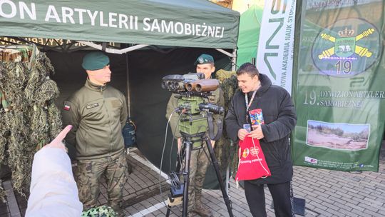 Chełm. 33. Finał Wielkiej Orkiestry Świątecznej Pomocy [GALERIA ZDJĘĆ]