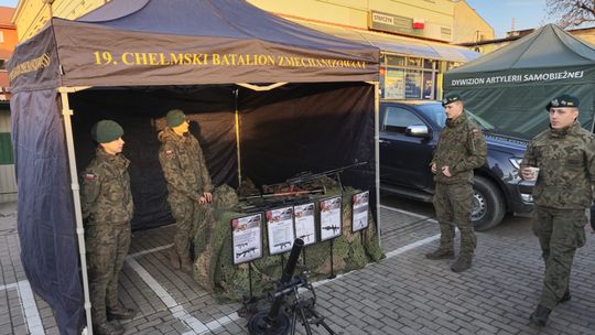 Chełm. 33. Finał Wielkiej Orkiestry Świątecznej Pomocy [GALERIA ZDJĘĆ]