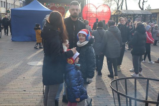 Chełm. 33. Finał Wielkiej Orkiestry Świątecznej Pomocy [GALERIA ZDJĘĆ]