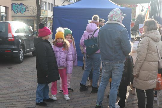 Chełm. 33. Finał Wielkiej Orkiestry Świątecznej Pomocy [GALERIA ZDJĘĆ]