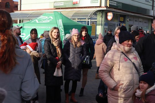 Chełm. 33. Finał Wielkiej Orkiestry Świątecznej Pomocy [GALERIA ZDJĘĆ]