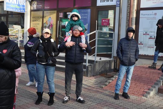 Chełm. 33. Finał Wielkiej Orkiestry Świątecznej Pomocy [GALERIA ZDJĘĆ]