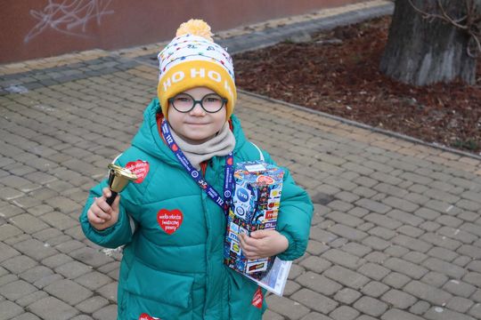 Chełm. 33. Finał Wielkiej Orkiestry Świątecznej Pomocy [GALERIA ZDJĘĆ]