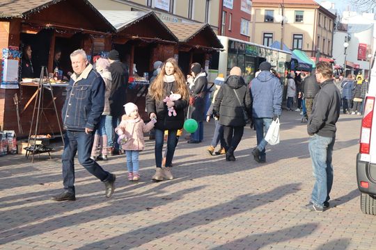 Chełm. 33. Finał Wielkiej Orkiestry Świątecznej Pomocy [GALERIA ZDJĘĆ]