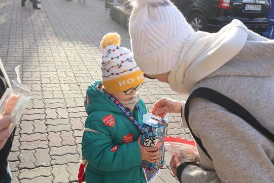 Chełm. 33. Finał Wielkiej Orkiestry Świątecznej Pomocy [GALERIA ZDJĘĆ]