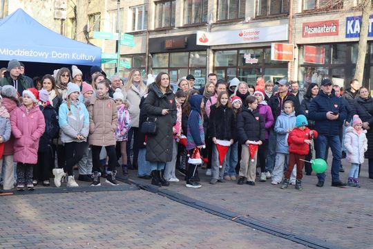 Chełm. 33. Finał Wielkiej Orkiestry Świątecznej Pomocy [GALERIA ZDJĘĆ]