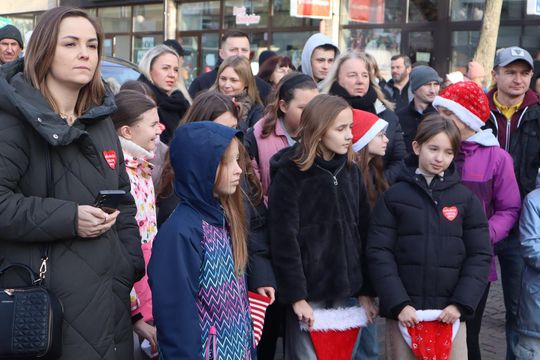 Chełm. 33. Finał Wielkiej Orkiestry Świątecznej Pomocy [GALERIA ZDJĘĆ]