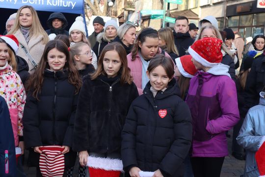Chełm. 33. Finał Wielkiej Orkiestry Świątecznej Pomocy [GALERIA ZDJĘĆ]