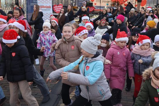 Chełm. 33. Finał Wielkiej Orkiestry Świątecznej Pomocy [GALERIA ZDJĘĆ]