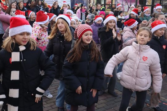 Chełm. 33. Finał Wielkiej Orkiestry Świątecznej Pomocy [GALERIA ZDJĘĆ]