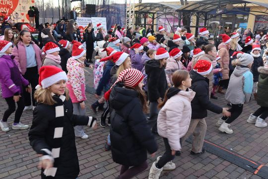 Chełm. 33. Finał Wielkiej Orkiestry Świątecznej Pomocy [GALERIA ZDJĘĆ]