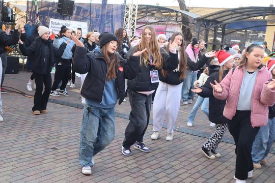 Chełm. 33. Finał Wielkiej Orkiestry Świątecznej Pomocy [GALERIA ZDJĘĆ]