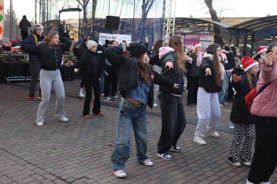 Chełm. 33. Finał Wielkiej Orkiestry Świątecznej Pomocy [GALERIA ZDJĘĆ]