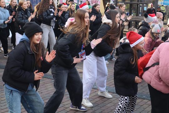 Chełm. 33. Finał Wielkiej Orkiestry Świątecznej Pomocy [GALERIA ZDJĘĆ]