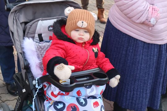 Chełm. 33. Finał Wielkiej Orkiestry Świątecznej Pomocy [GALERIA ZDJĘĆ]