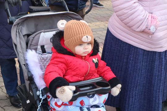 Chełm. 33. Finał Wielkiej Orkiestry Świątecznej Pomocy [GALERIA ZDJĘĆ]