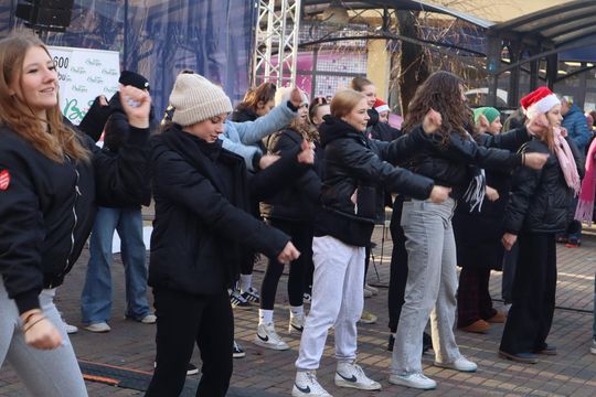 Chełm. 33. Finał Wielkiej Orkiestry Świątecznej Pomocy [GALERIA ZDJĘĆ]