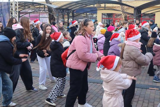 Chełm. 33. Finał Wielkiej Orkiestry Świątecznej Pomocy [GALERIA ZDJĘĆ]
