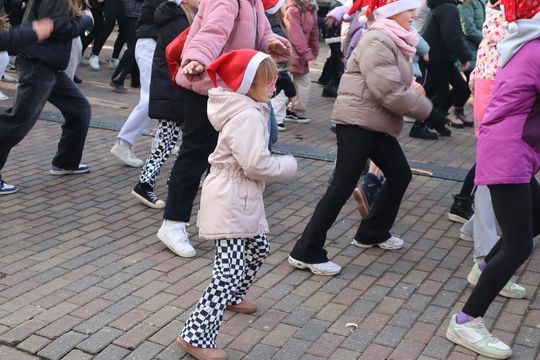 Chełm. 33. Finał Wielkiej Orkiestry Świątecznej Pomocy [GALERIA ZDJĘĆ]