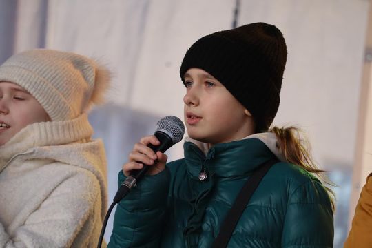 Chełm. 33. Finał Wielkiej Orkiestry Świątecznej Pomocy [GALERIA ZDJĘĆ]