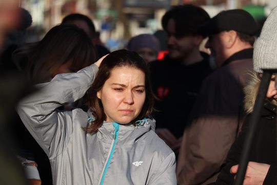 Chełm. 33. Finał Wielkiej Orkiestry Świątecznej Pomocy [GALERIA ZDJĘĆ]