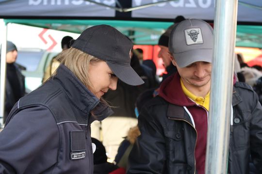 Chełm. 33. Finał Wielkiej Orkiestry Świątecznej Pomocy [GALERIA ZDJĘĆ]