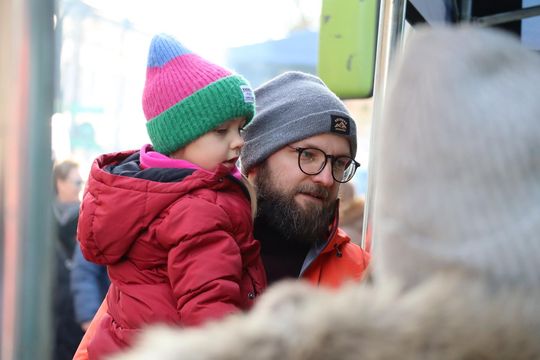 Chełm. 33. Finał Wielkiej Orkiestry Świątecznej Pomocy [GALERIA ZDJĘĆ]