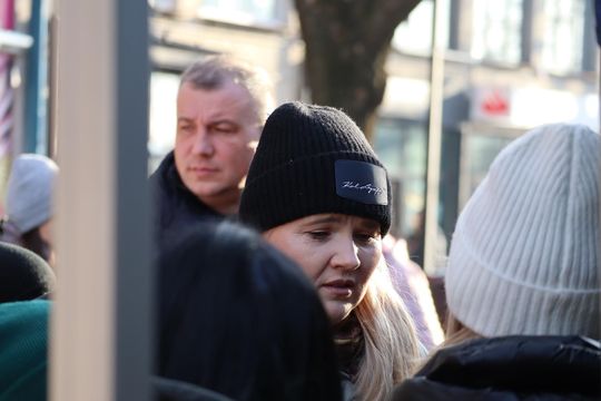 Chełm. 33. Finał Wielkiej Orkiestry Świątecznej Pomocy [GALERIA ZDJĘĆ]