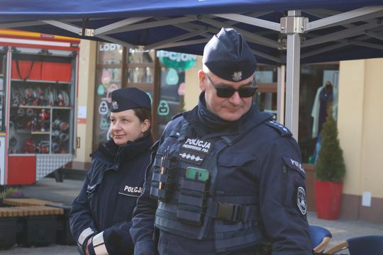 Chełm. 33. Finał Wielkiej Orkiestry Świątecznej Pomocy [GALERIA ZDJĘĆ]