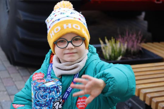 Chełm. 33. Finał Wielkiej Orkiestry Świątecznej Pomocy [GALERIA ZDJĘĆ]