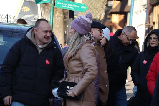 Chełm. 33. Finał Wielkiej Orkiestry Świątecznej Pomocy [GALERIA ZDJĘĆ]