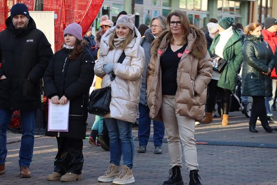 Chełm. 33. Finał Wielkiej Orkiestry Świątecznej Pomocy [GALERIA ZDJĘĆ]