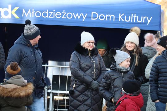 Chełm. 33. Finał Wielkiej Orkiestry Świątecznej Pomocy [GALERIA ZDJĘĆ]