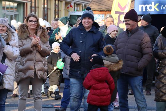 Chełm. 33. Finał Wielkiej Orkiestry Świątecznej Pomocy [GALERIA ZDJĘĆ]