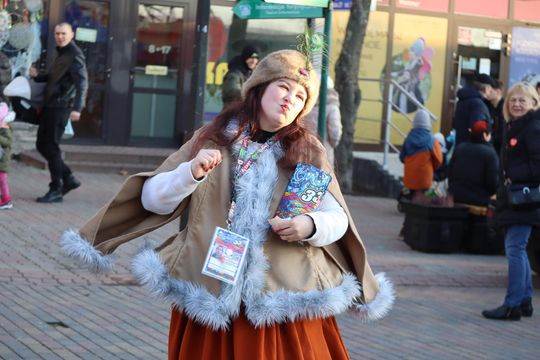 Chełm. 33. Finał Wielkiej Orkiestry Świątecznej Pomocy [GALERIA ZDJĘĆ]