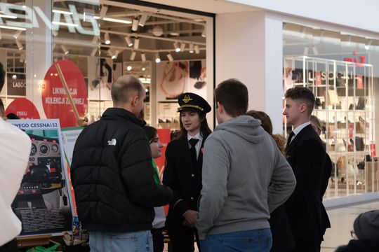 Chełm. 33. Finał Wielkiej Orkiestry Świątecznej Pomocy przed Galerią Chełm [ZDJĘCIA]