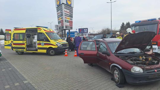 Chełm. 33. Finał Wielkiej Orkiestry Świątecznej Pomocy przed Galerią Chełm [ZDJĘCIA]