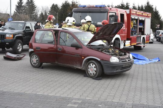 Chełm. 33. Finał Wielkiej Orkiestry Świątecznej Pomocy przed Galerią Chełm [ZDJĘCIA]