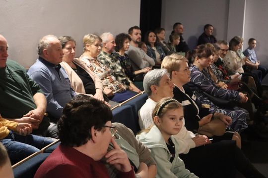 Gm. Ruda-Huta. Wyjątkowy Koncert Kolęd i Pastorałek w Hucie Kultury [GALERIA ZDJĘĆ]