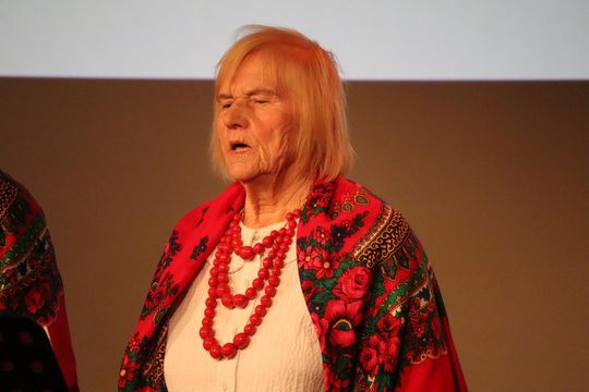 Gm. Ruda-Huta. Wyjątkowy Koncert Kolęd i Pastorałek w Hucie Kultury [GALERIA ZDJĘĆ]