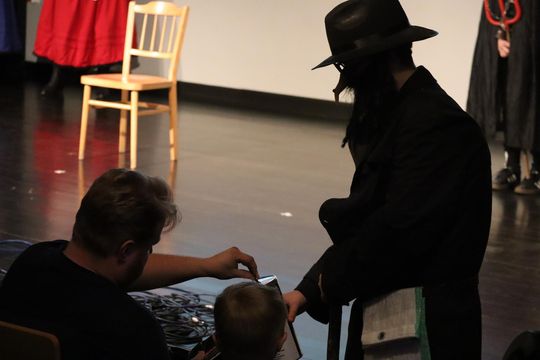 Gm. Ruda-Huta. Wyjątkowy Koncert Kolęd i Pastorałek w Hucie Kultury [GALERIA ZDJĘĆ]