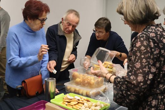 Gm. Ruda-Huta. Wyjątkowy Koncert Kolęd i Pastorałek w Hucie Kultury [GALERIA ZDJĘĆ]