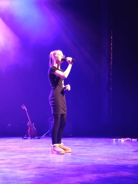 Chełm. WOŚP-owy koncert w ChDK [ZDJĘCIA]