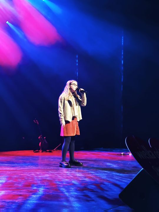 Chełm. WOŚP-owy koncert w ChDK [ZDJĘCIA]