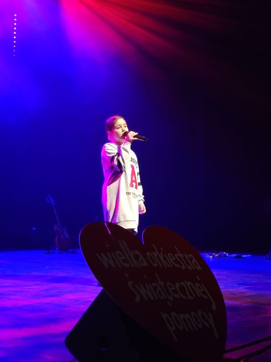 Chełm. WOŚP-owy koncert w ChDK [ZDJĘCIA]