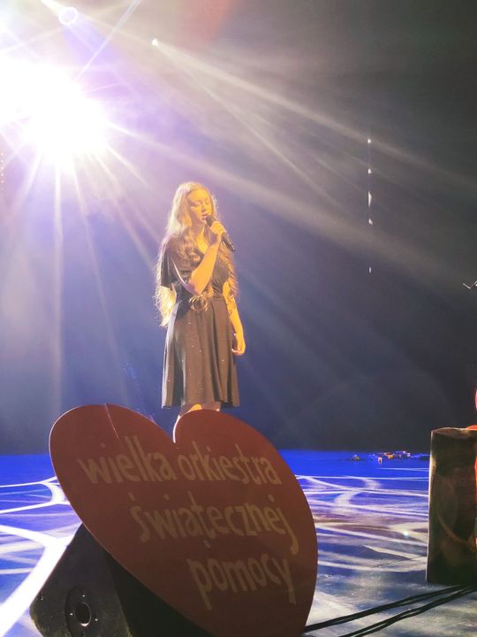 Chełm. WOŚP-owy koncert w ChDK [ZDJĘCIA]