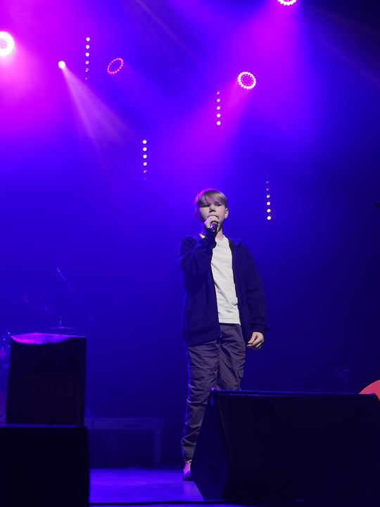 Chełm. WOŚP-owy koncert w ChDK [ZDJĘCIA]